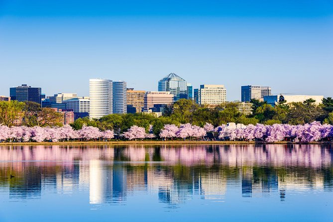 Washington DC & Philadelphia 1-Day Guided Tour from NYC - Comfort Tips for a Long Coach Day (Especially If the Bus Runs Hot)