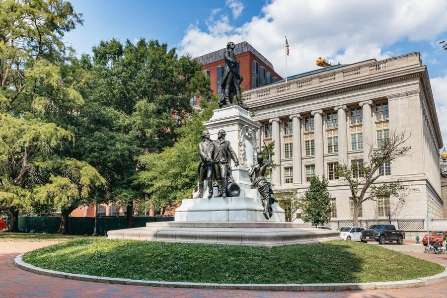 Washington DC: See the City Segway Tour - Getting steady fast: the Segway training you’ll actually rely on