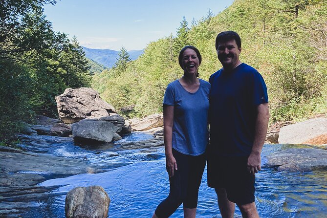 Waterfall Jeep Tour - Backroads and Scenic Views - Where You Meet and How the Tour Runs