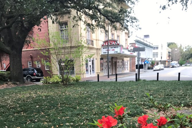 Welcome to Savannah Guided Walking Tour - Key Highlights You Will Actually Feel