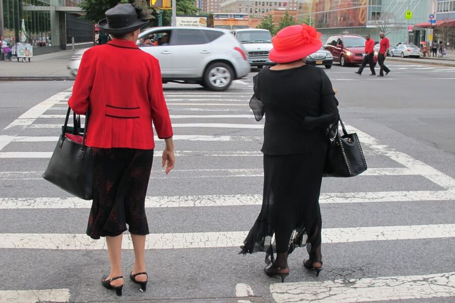 West Harlem: Gospel Church Service and Sunday Walking Tour - Key highlights to expect