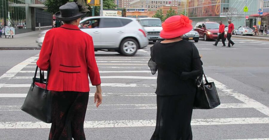 West Harlem: Gospel Church Service and Sunday Walking Tour - Finding the meeting point at 700 St Nicholas Avenue (145th Street)
