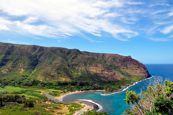 West Maui and Molokai Special 45-Minute Helicopter Tour - Key Highlights Before You Go