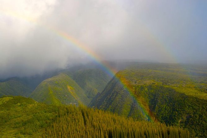 West Maui and Molokai Special 45-Minute Helicopter Tour - Booking Value: What $332.67 Gets You in Real Terms