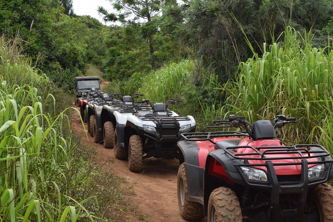 West Maui Mountains ATV Adventure - Key things to know before you ride