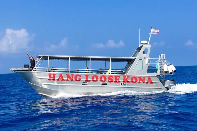 Whale Watching On The Big Island - How the crew finds whales, and why “chasing” can be worth it