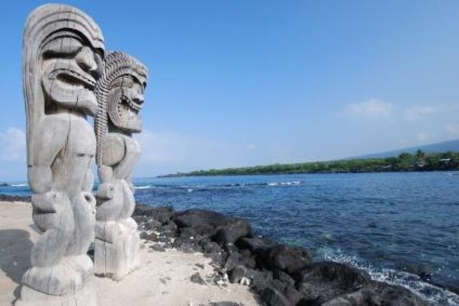 Whale Watching On The Big Island - What to listen for during the search