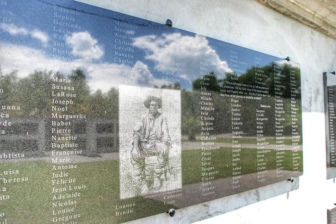 Whitney Plantation Tour with Transportation from New Orleans - The Whitney Plantation Museum: A Self-Guided Visit You Control