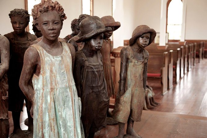 Whitney Plantation Tour with Transportation from New Orleans - Price and Value: Why $89 Feels Fair (and When It Might Not)
