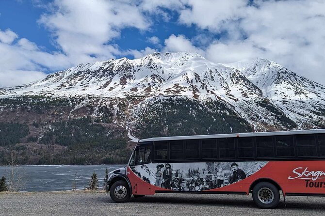 Wild Adventure Yukon Tour into Canada including City and Summit - Skagway to Canada in One Day: Why This Works for Cruise Stops