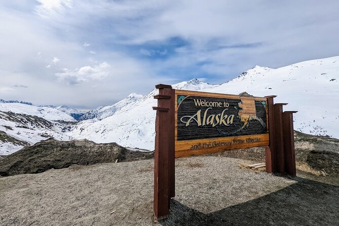 Wild Adventure Yukon Tour into Canada including City and Summit - What to Bring: Passport, Layers, and Photo Prep