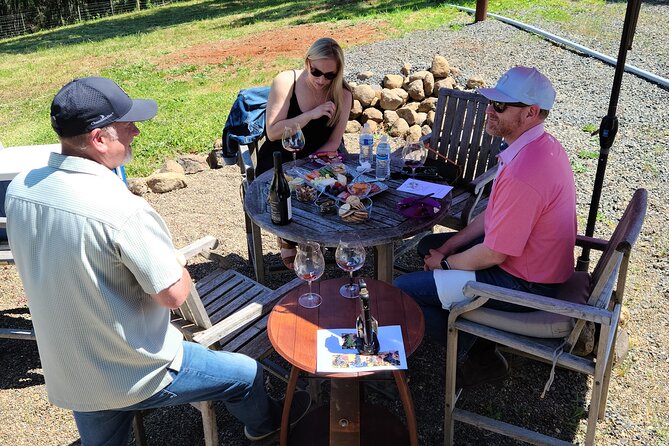 Willamette Valley Wine Tour with Lunch - Price and the Real Cost of Tastings