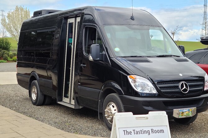 Willamette Valley Wine Tour with Lunch - Should You Book This Willamette Valley Wine Tour with Lunch?
