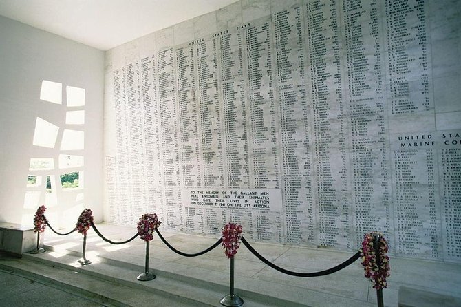 WWII Pearl Harbor Heroes Deluxe Tour - Pearl Harbor National Memorial: the morning storyline you need