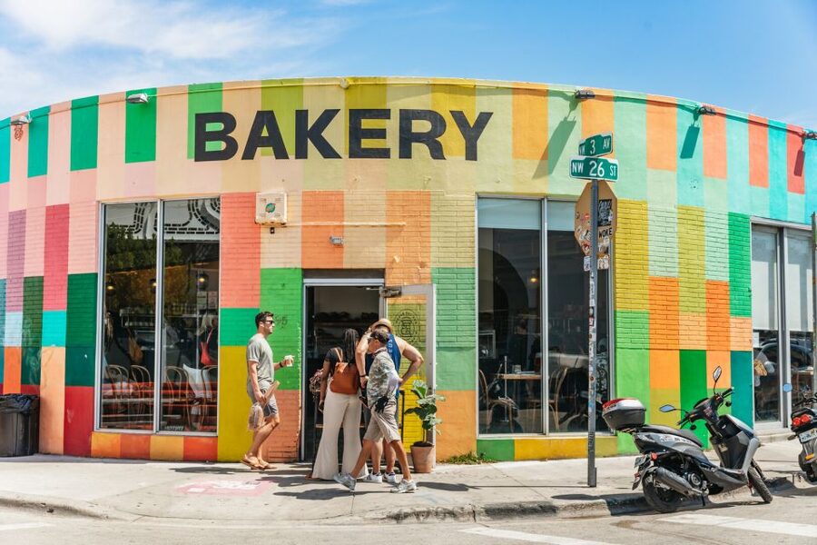 Wynwood Art District 1-Hour Street Art Tour by Golf Cart - Who This Tour Fits Best (and Who Might Want to Skip It)