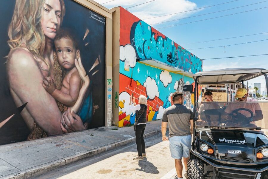Wynwood Art District 1-Hour Street Art Tour by Golf Cart - Should You Book This Wynwood Art District Golf Cart Tour?