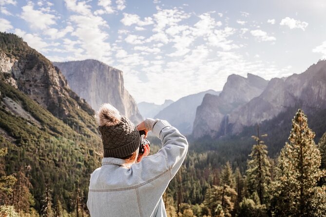 Yosemite Day Tour from San Francisco - The Central Valley Drive: Where the Day Gets Long