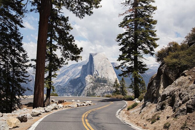 Yosemite Day Tour from San Francisco - Yosemite Valley Free Time: How to Use Your 3 Hours Wisely