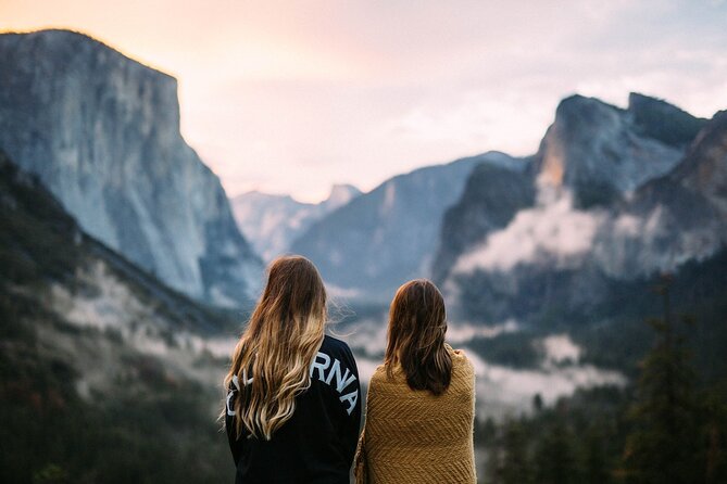 Yosemite Day Tour from San Francisco - Yosemite Falls and the Ansel Adams Gallery Stop