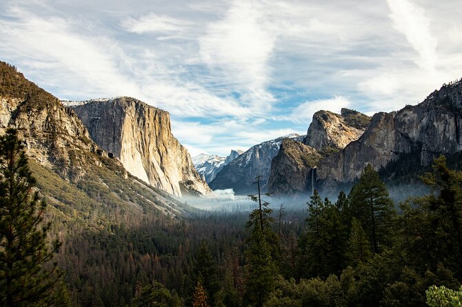 Yosemite Day Tour from San Francisco - Pickup Times and the Reality of a 6:00 am Start