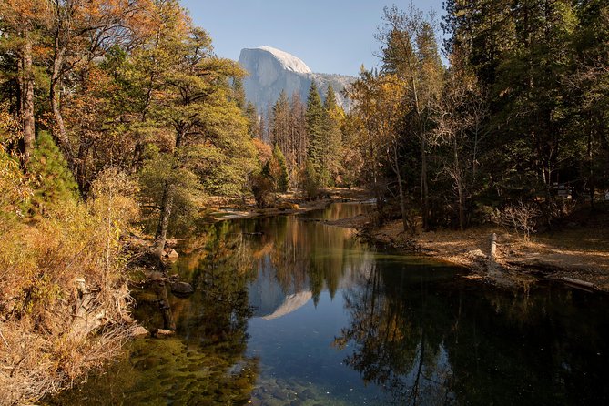 Yosemite Highlights & Giant Sequoias Day Tour from San Francisco - Early San Francisco pickup and why the 5:20 AM start matters