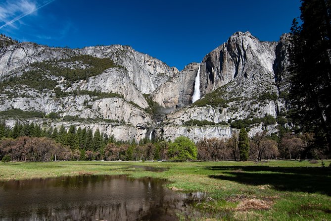 Yosemite National Park 2-Day Tour from San Francisco with Lodging - Day 2: Yosemite Valley freedom, Glacier Point, and how to choose your hikes