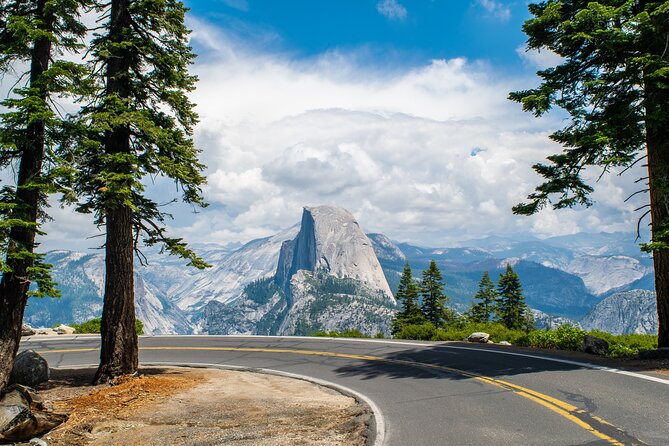 Yosemite National Park 2-Day Tour from San Francisco with Lodging - What to pack (so the day doesn’t pack you)