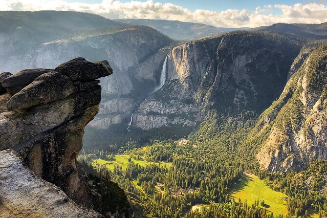 Yosemite National Park 2-Day Tour from San Francisco with Lodging - Who should book this Yosemite tour, and who should skip
