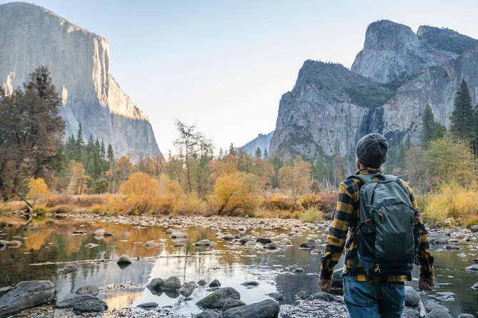 Yosemite National Park: Full Day Tour from San Francisco - A Long Early Start That Reduces Driving Stress