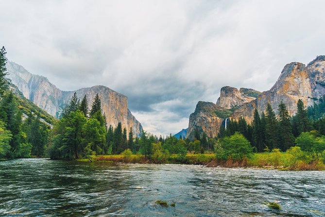 Yosemite National Park: Full Day Tour from San Francisco - Tour Comfort, Timing, and the Stuff You Cannot Control