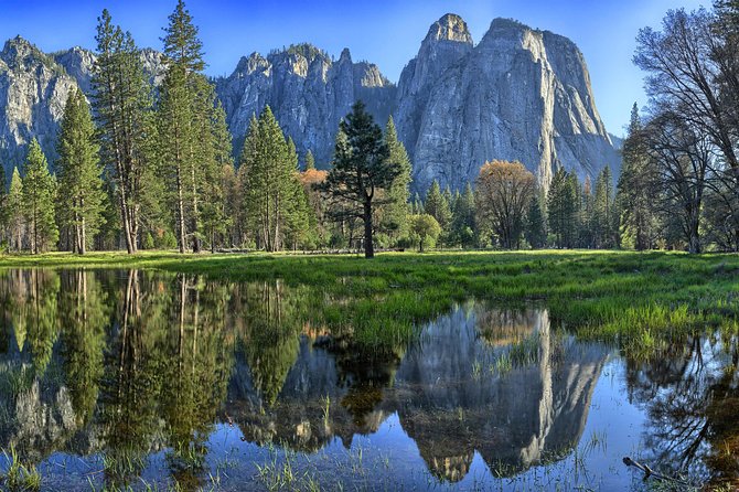 Yosemite National Park: Full Day Tour from San Francisco - Price and What You Actually Get for About $199