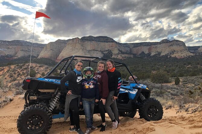 YOU DRIVE!! 4 Hr Peek-a-Boo & Hog Canyon Tour-Starting at $175 pp - Where it starts, what the schedule feels like, and best timing