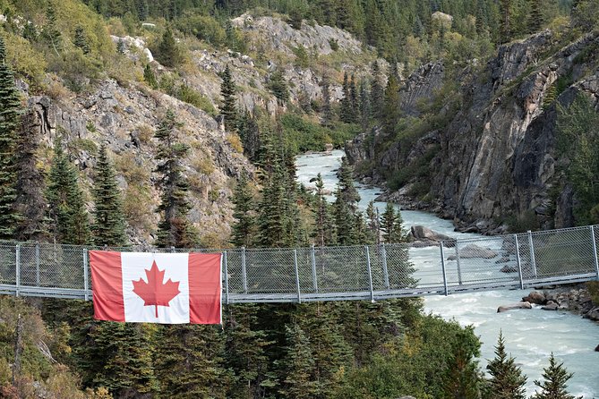 Yukon Suspension Bridge and Summit Tour - Price and Value: $136 for Summit Views and Bridge Admission