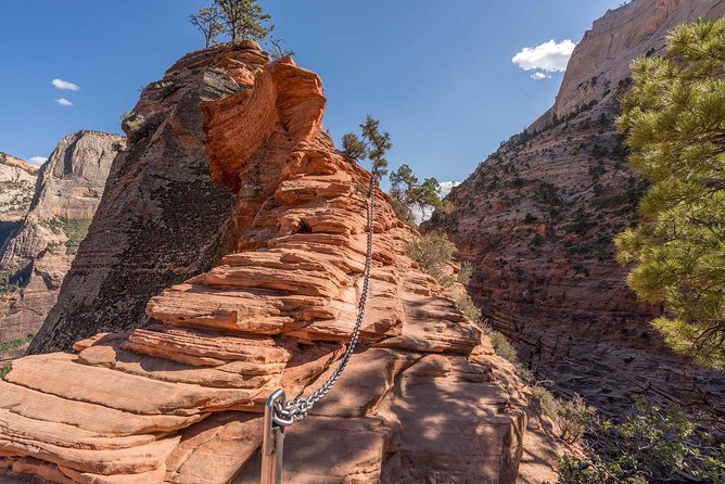 Zion and Bryce Canyon Small Group Tour from Las Vegas - Bryce Canyon National Park: hoodoos, viewpoints, and your best two hours