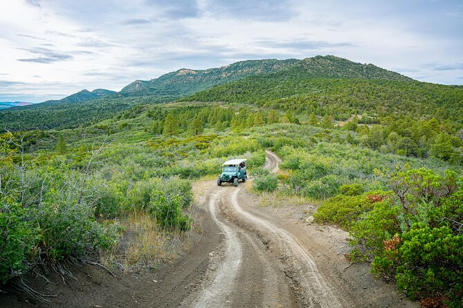 Zion Sunset Jeep Tour - Pricing and Value: What About $81.48 Includes
