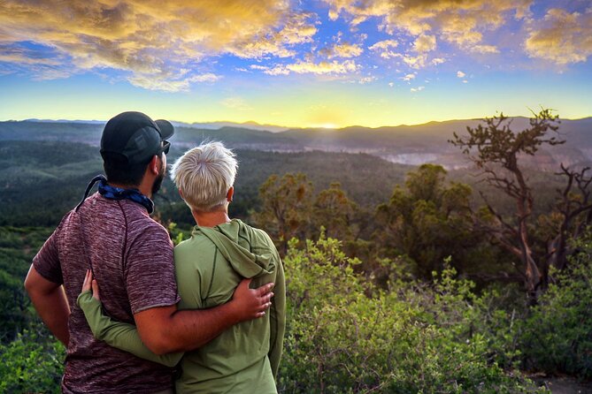Zion Sunset Jeep Tour - The Guide Factor: The Human Touch on Bumpy Roads