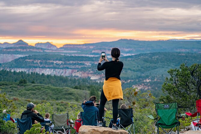 Zion Sunset Jeep Tour - Who This Tour Is Best For