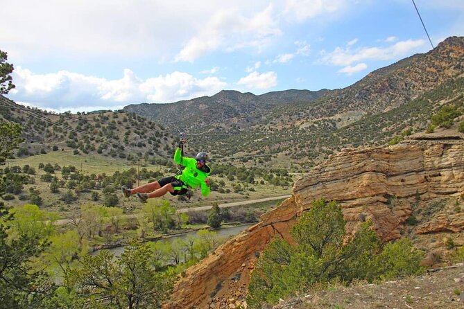 Zipline Tour - Key Points You Should Know Before You Go