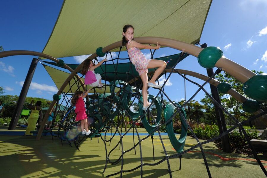 Zoo Miami: General Admission Ticket - Food and lunch baskets, and how to make it feel worth it